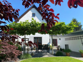 Ferienwohnung Klosterblick in der Oberlausitz